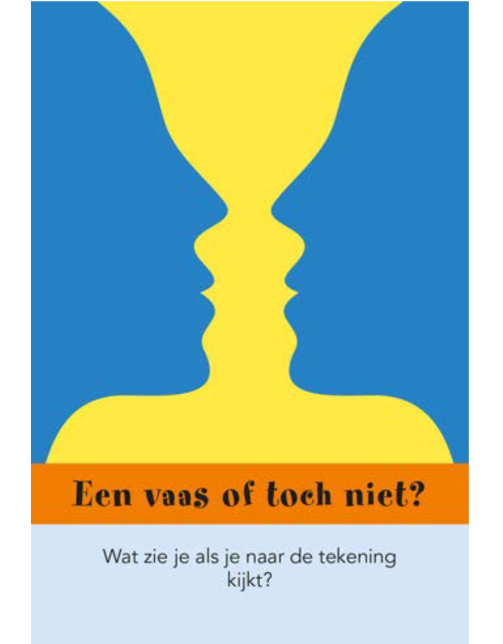 Deltas Verbazingwekkende Optische Illusies - Deltas