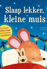 Deltas Slaap Lekker, kleine muis - Deltas