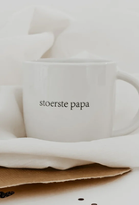 Winkeltje van Anne Mok "Stoerste Papa" - Winkeltje van Anne