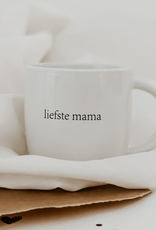 Winkeltje van Anne Mok "Liefste Mama" - Winkeltje van Anne