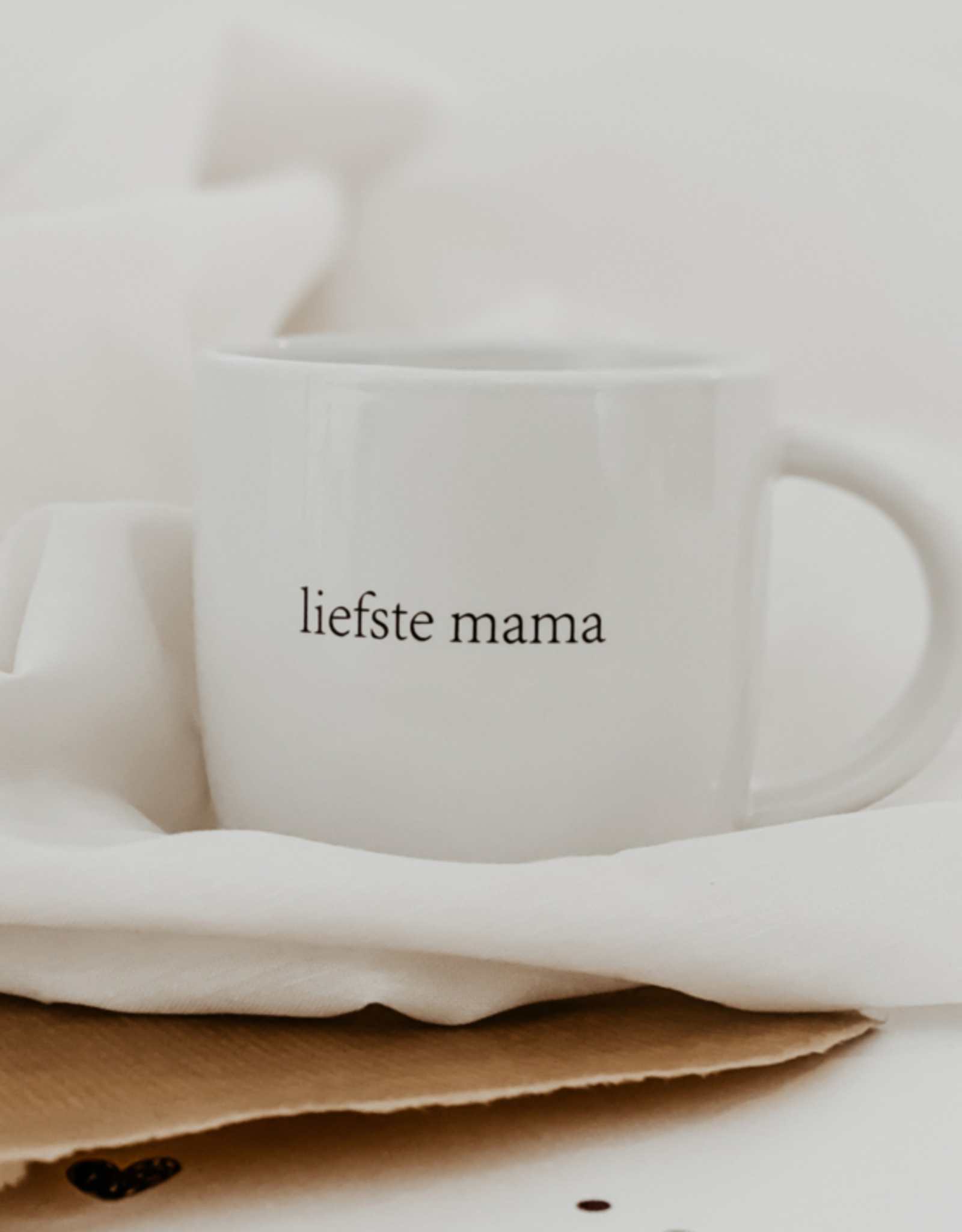 Winkeltje van Anne Mok "Liefste Mama" - Winkeltje van Anne