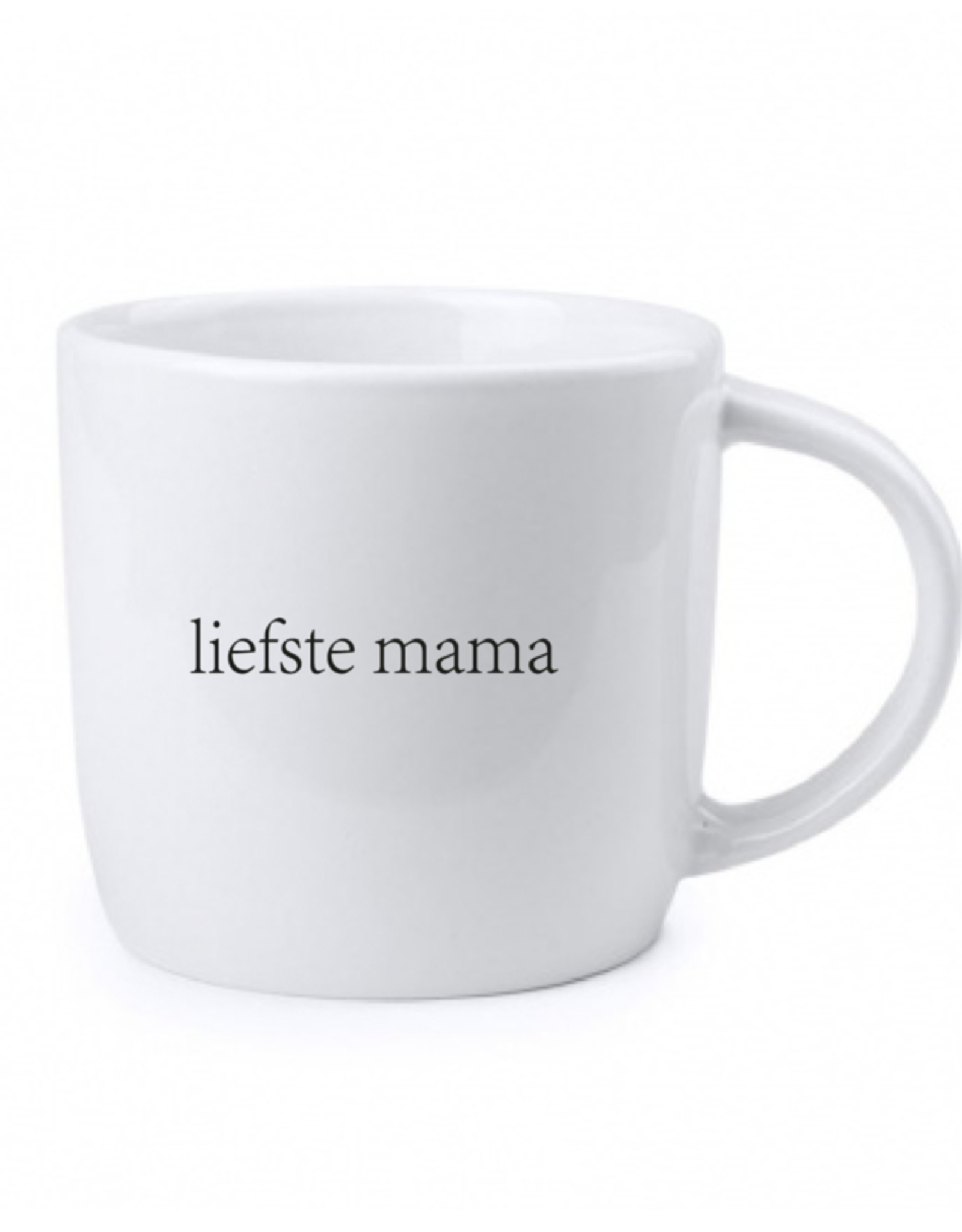 Winkeltje van Anne Mok "Liefste Mama" - Winkeltje van Anne