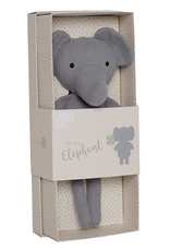 JaBaDaBaDo Cadeauset Buddy Olifant - JaBaDaBaDo