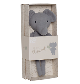 JaBaDaBaDo Cadeauset Buddy Olifant - JaBaDaBaDo