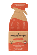 HappySoaps Cleaning Tabs - Sanitairreiniger - Royal Freshness - HappySoaps