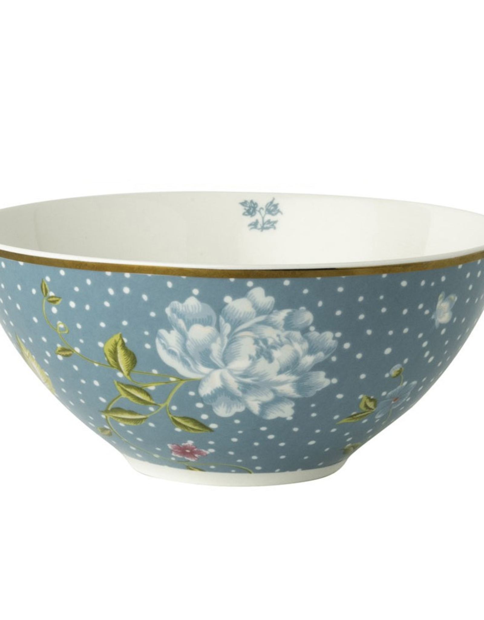 Laura Ashley Kom 16cm Seaspray Uni - Laura Ashley