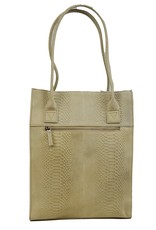 DSTRCT Shopper Portland Road beige - DSTRCT