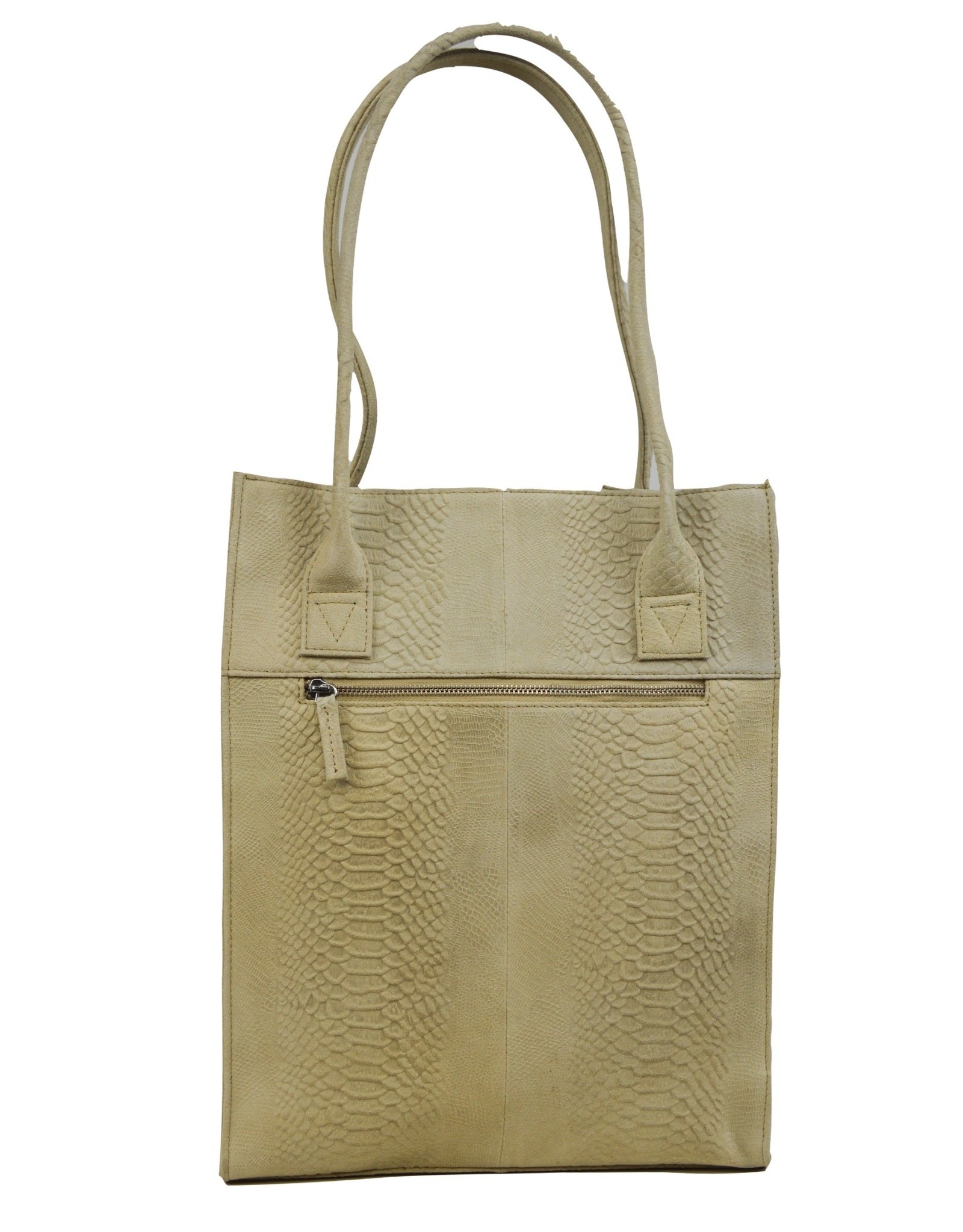 DSTRCT Shopper Portland Road beige - DSTRCT