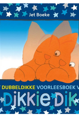 Het Dubbeldikke voorleesboek van Dikkie Dik