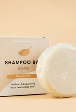 Shampoo Bars Shampoo Bar Honing - Shampoo Bars