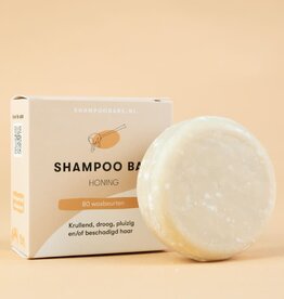 Shampoo Bars Shampoo Bar Honing - Shampoo Bars