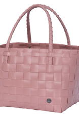 Handed By Shopper "Paris" Terra Pink - Handed By