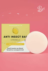 Shampoo Bars Anti-Insect Bar Citronella - Shampoo Bars