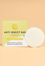 Shampoo Bars Anti-Insect Bar Citronella - Shampoo Bars