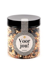 The Big Gifts Strooivoer "Voor Jou!" - The Big Gifts