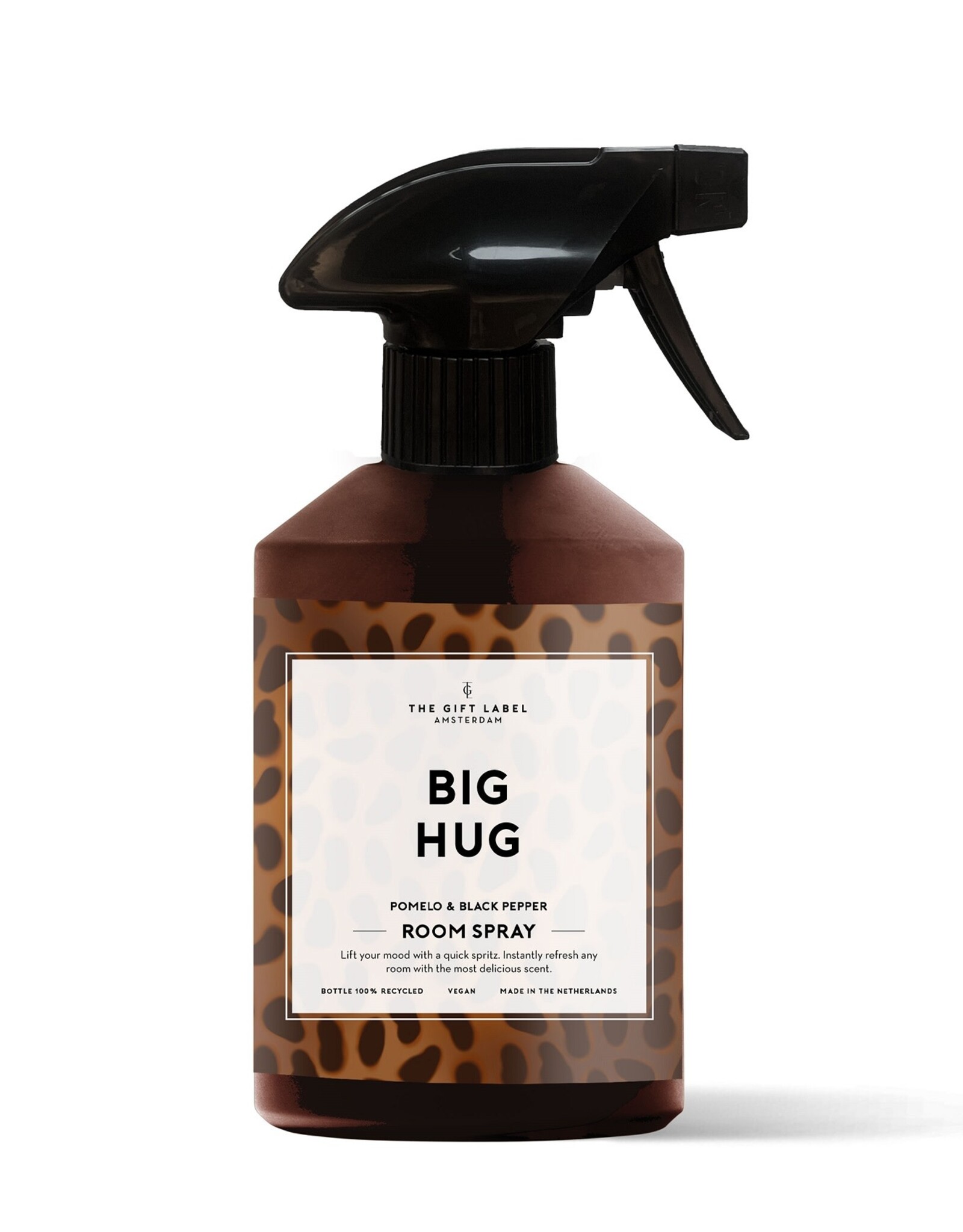 The Gift Label Roomspray 400ml Big Hug - The Gift Label