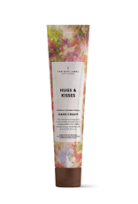 The Gift Label Handcrème tube 40ml Hugs & Kisses - The Gift Label