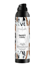 The Gift Label Shower Foam Mannen 200ml Daddy Cool - The Gift Label