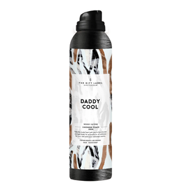 The Gift Label Shower Foam Mannen 200ml Daddy Cool - The Gift Label