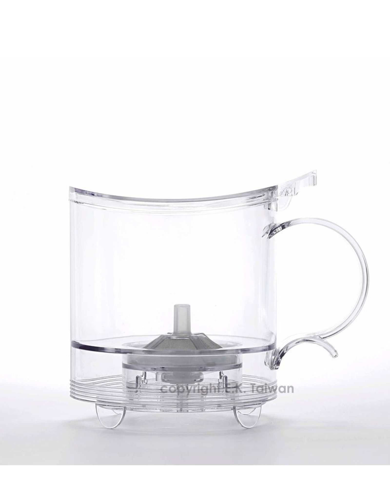 Arelo thee & accessoires Handybrew Tea Maker "Theezetter" 500ml - Arelo