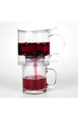 Arelo thee & accessoires Handybrew Tea Maker "Theezetter" 500ml - Arelo