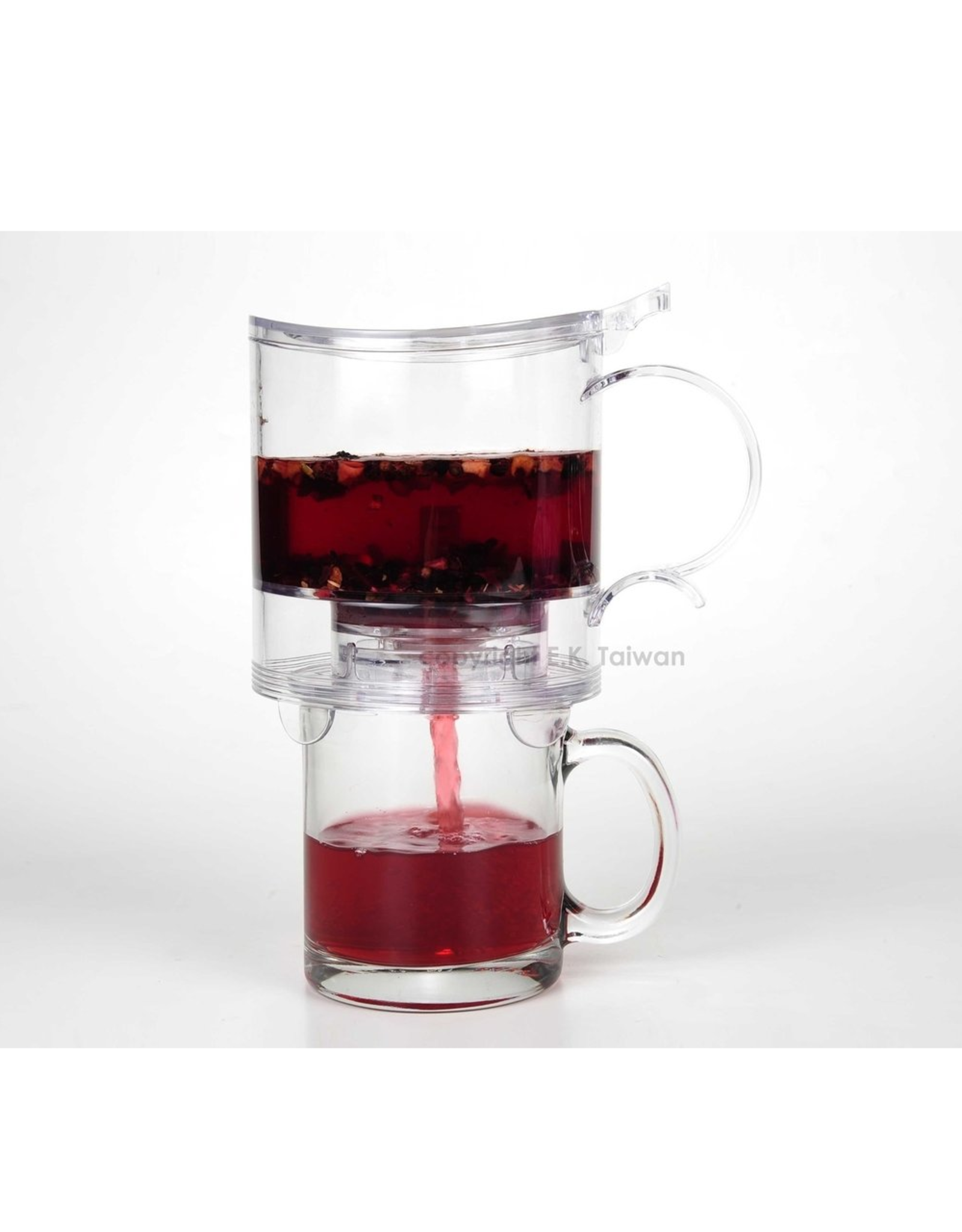 Arelo thee & accessoires Handybrew Tea Maker "Theezetter" 500ml - Arelo