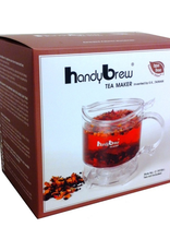 Arelo thee & accessoires Handybrew Tea Maker "Theezetter" 500ml - Arelo