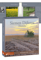 Kaartenmapje Siemen Dijkstra - Drenthe