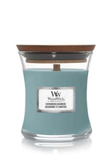 WoodWick Kaars WoodWick "Evergreen Cashmere" mini - WoodWick