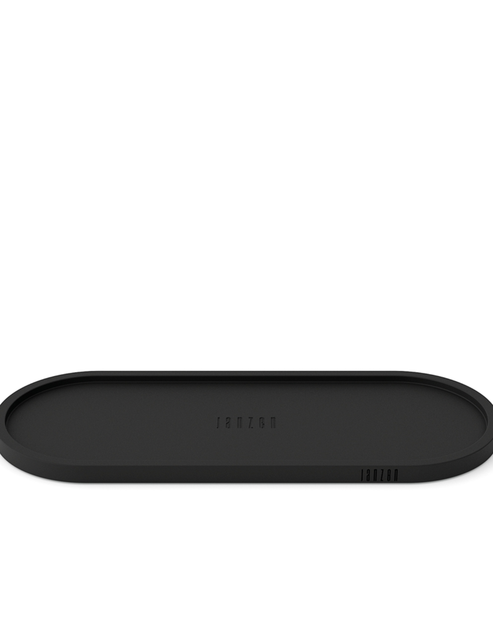 JANZEN Luxury Tray Black Large - JANZEN