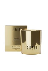 JANZEN Scented Candle Euphoria - JANZEN