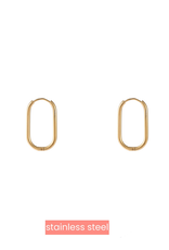 Oorbellen (E3962-2) goud - Day&Eve.