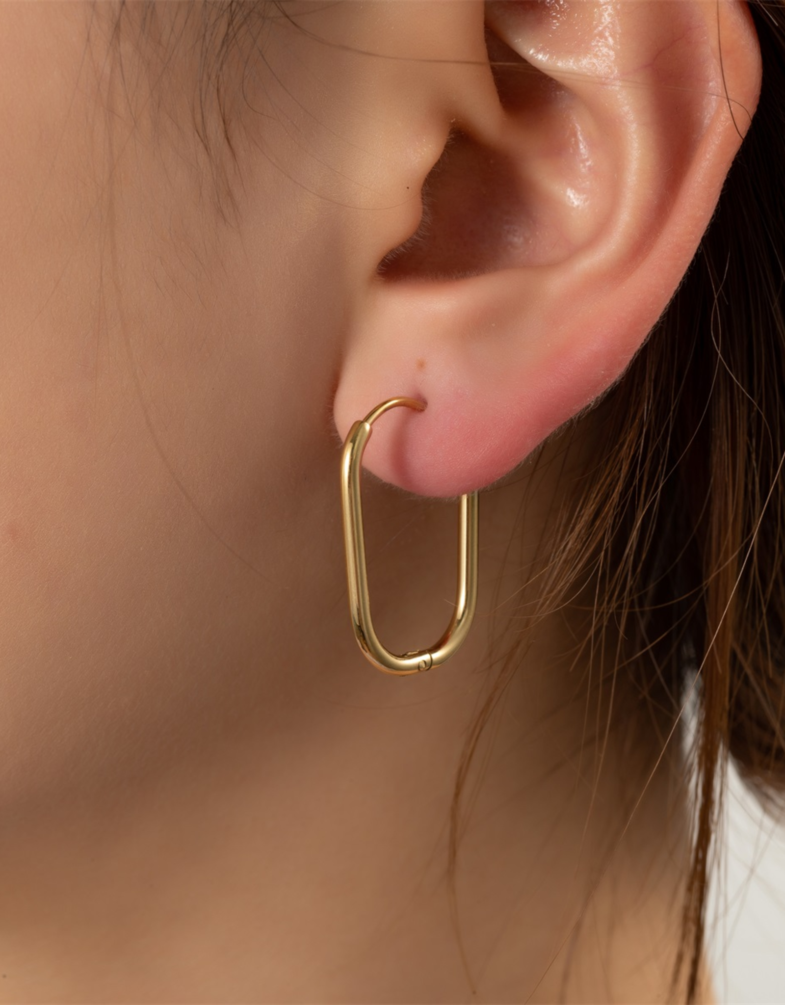 Oorbellen (E3962-2) goud - Day&Eve.