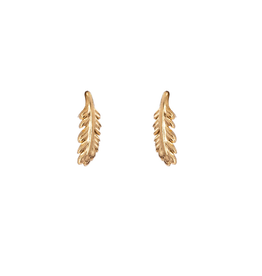 Oorbellen (E3343-2) 14K goud - Day & Eve by Go Dutch Label.