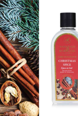 Ashleigh & Burwood Christmas Spice 250ml Geurlampolie - Ashleigh & Burwood