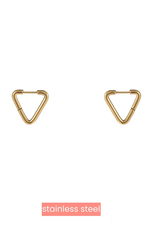 Oorbellen (E3907-2) 14K goud - Day&Eve.