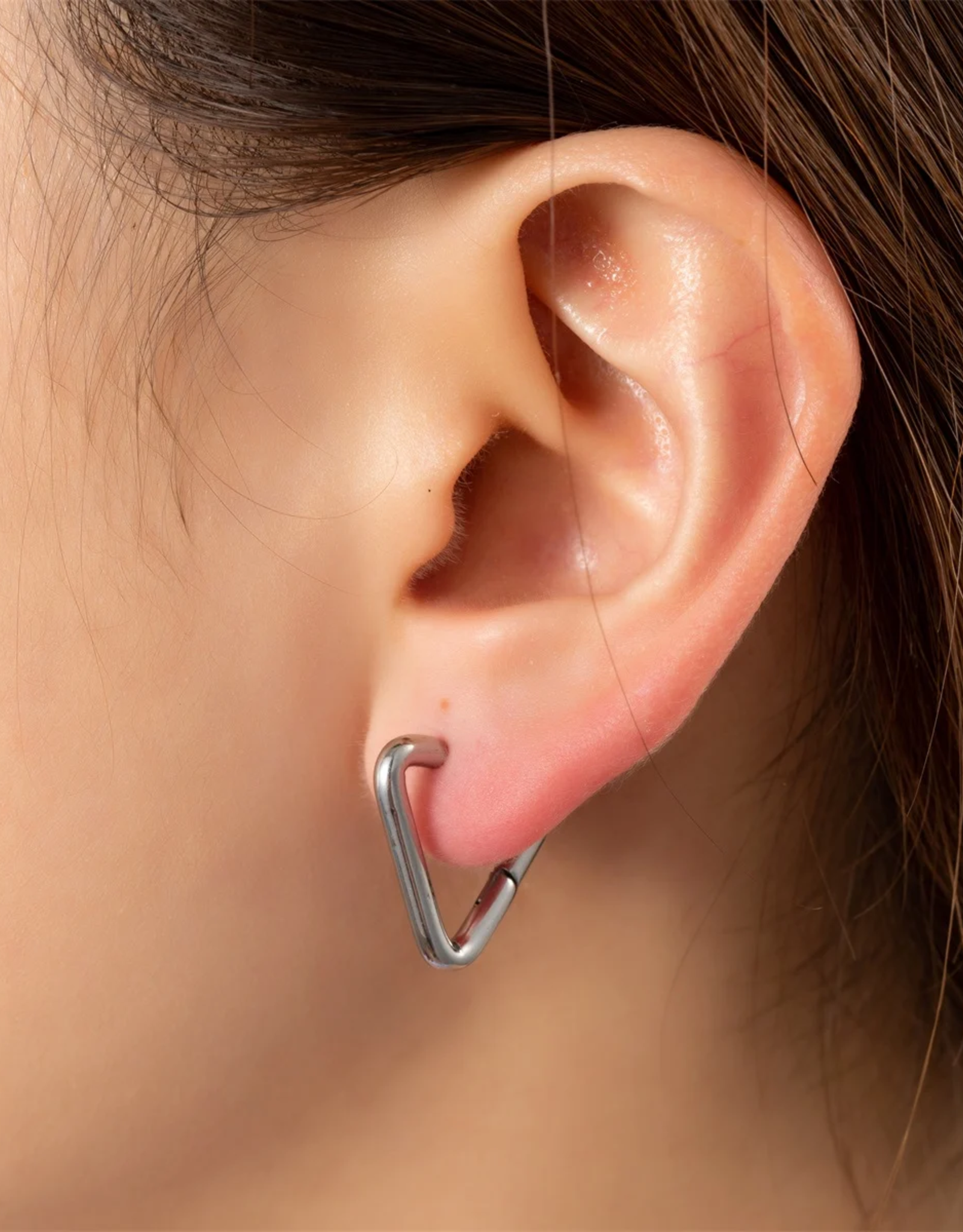 Oorbellen (E3907-1) zilver - Day&Eve.