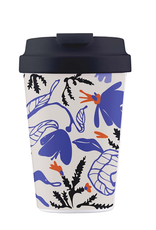 BioLoco Easy Cup Black Fern - BioLoco