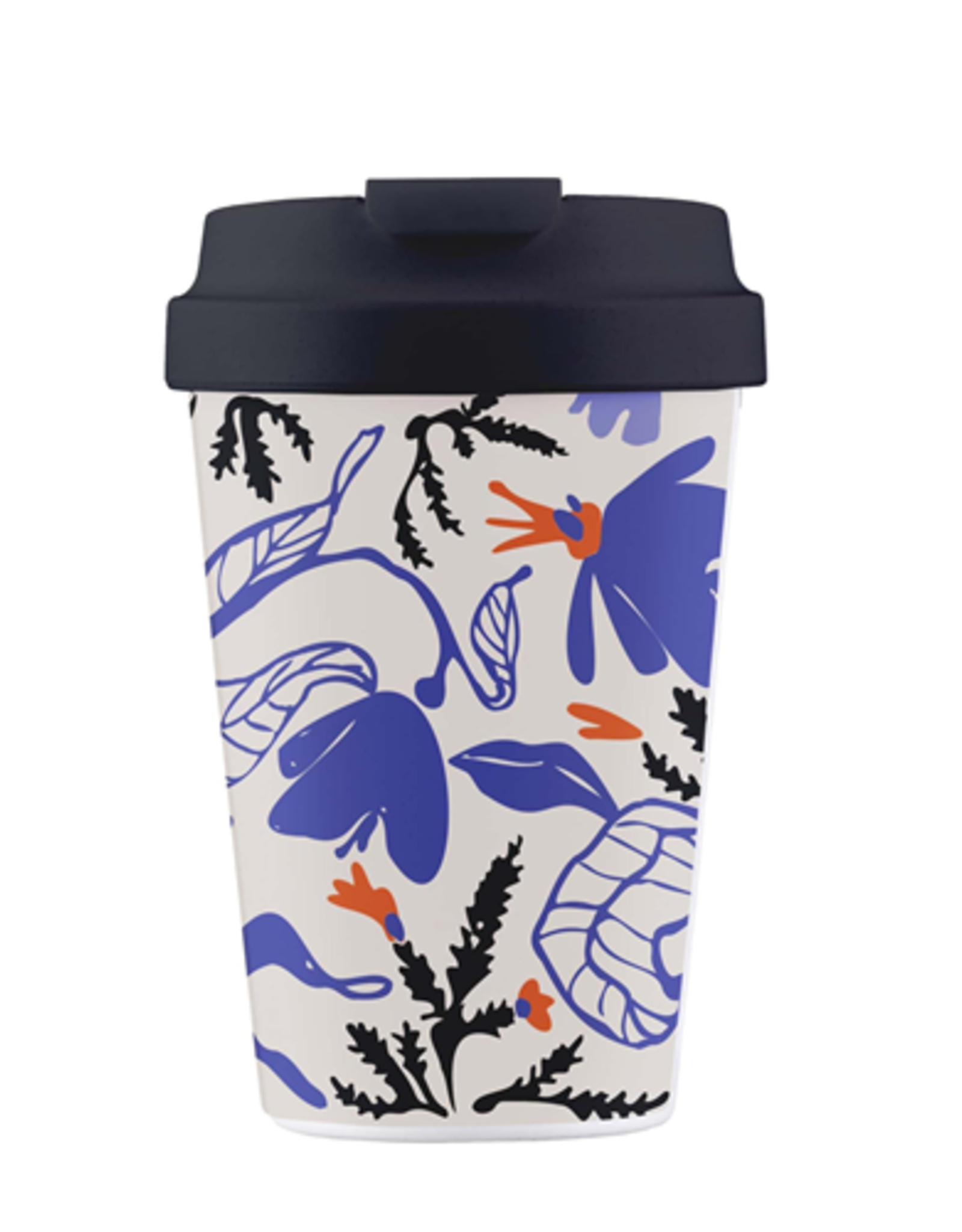 BioLoco Easy Cup Black Fern - BioLoco