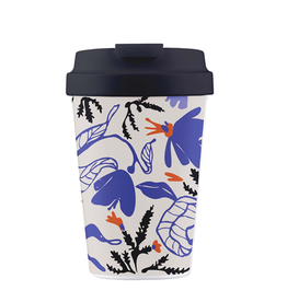 BioLoco Easy Cup Black Fern - BioLoco