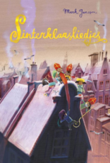 Sinterklaasliedjes - Prentenboek - Lemniscaat
