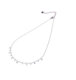 Go Dutch Label ketting N0433-1.