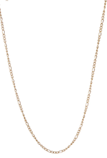 Go Dutch Label Ketting (N2491-2) goud - Day&Eve