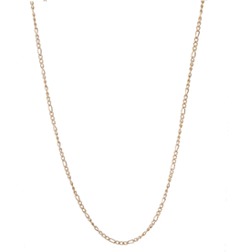 Ketting (N2491-2) goud - Day&Eve.