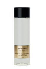 JANZEN Navulling Fragrance Sticks Euphoria - JANZEN