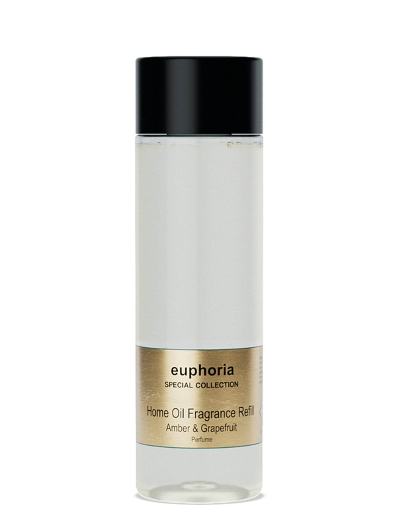 JANZEN Navulling Fragrance Sticks Euphoria - JANZEN