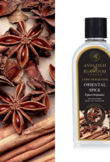 Ashleigh & Burwood Oriental Spice 250ml Geurlampolie - Ashleigh & Burwood