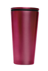 BioLoco RVS Slide Cup Berry - Bioloco