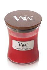 WoodWick Kaars WoodWick "Crimson Berries" mini - WoodWick