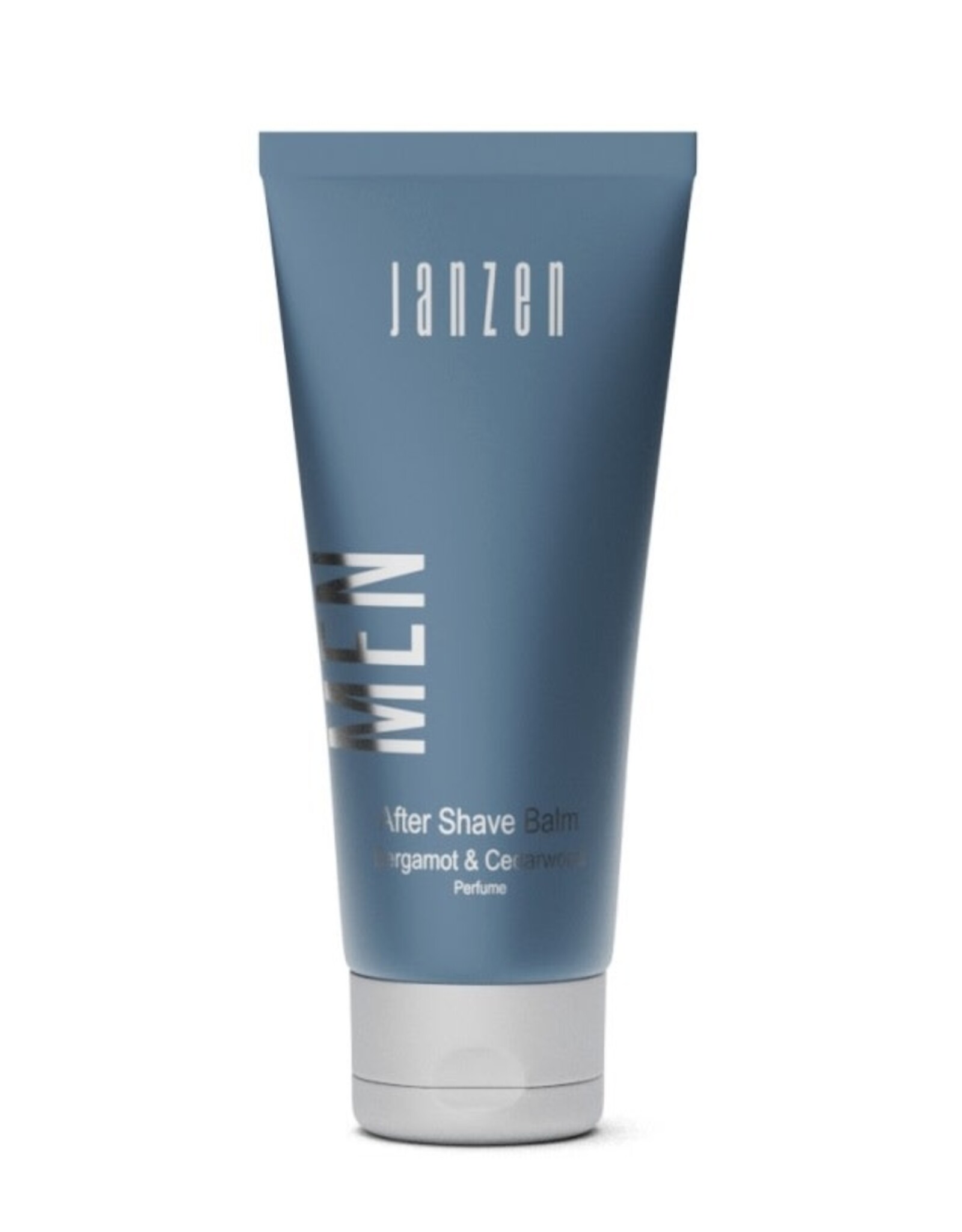 JANZEN Aftershave Balm 100ml For Men - JANZEN